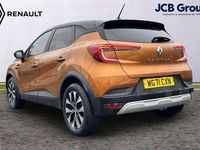 Used Renault Captur LIMITED 91 HP (66 kW) 2021 Other SUV