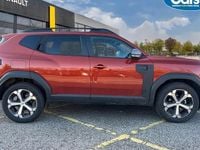 New Dacia Duster Journey 131 HP (96 kW) 2025 Estate