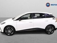 Used MG MG4 EV Trophy 150 kW (204 HP) 2025 Hatchback