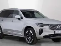 Begagnad Volvo XC90 Ultra 250 HK (183 kW) 2025 SUV