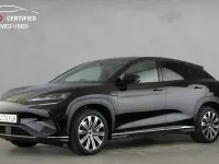 Usado BYD Sealion 7 Comfort 230 kW (313 CV) 2026 SUV