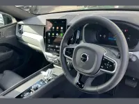 New Volvo XC60 Plus 350 HP (257 kW) 2025 Black SUV