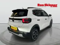 Used Citroën e-C3 100 kW (136 HP) 2025 Hatchback