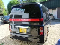 Used Nissan Elgrand 2018 Black