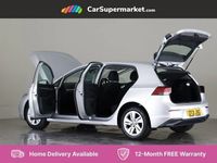 used VW Golf VIII 1.5 TSI 150 Life 5dr