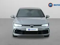 Used VW Golf VIII R-line 131 HP (96 kW) 2024 Hatchback