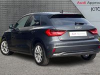 used Audi A1 30 TFSI 110 Sport 5dr S Tronic