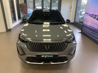 Used Peugeot e-2008 GT 113 kW (154 HP) 2024 Grey SUV