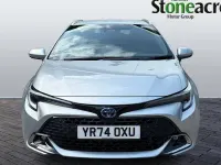 Used Toyota Corolla Design 140 HP (102 kW) 2026 Estate