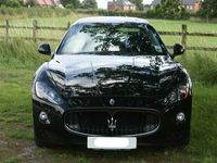 Used Maserati Granturismo 2011 Coupe