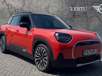 Used Mini Aceman Classic 135 kW (184 HP) 2024 SUV