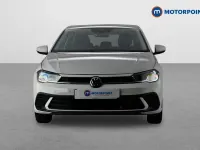 Used VW Polo Life 2023 Grey Hatchback
