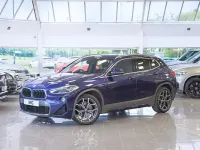 Used BMW X2 M Sport 192 HP (141 kW) 2020 SUV