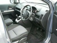 Used Mazda 5 2007 MPV