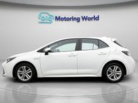 Usado Toyota Corolla 136 CV (100 kW) 2020