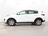 used Kia Sportage 1.7 CRDi ISG 2 5dr