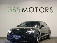 Used Audi A5 Sportback 354 HP (260 kW) 2017 Hatchback