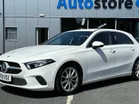 Used Mercedes A200 Executive 163 HP (119 kW) 2022 Hatchback