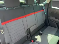 Used Citroën C3 Aircross Flair 110 HP (80 kW) 2020 Blue SUV