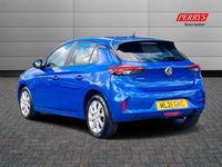 used Vauxhall Corsa 1.2 Turbo SE Premium 5dr