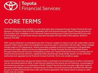 Used Toyota Corolla 140 HP (102 kW) 2026 Hatchback