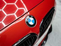 Used BMW M140 M Sport 429 HP (315 kW) 2017 Red Hatchback