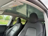 Używany Tesla Model Y Performance 392 kW (534 KM) 2024 SUV