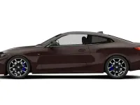 Nuevo BMW M4 Competition Edition 530 CV (389 kW) 2026 Coupe