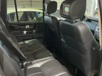 Used Land Rover Discovery 4 Landmark 256 HP (188 kW) 2016 White SUV