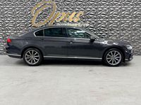 Used VW Passat Advance 218 HP (160 kW) 2021 Grey Sedan