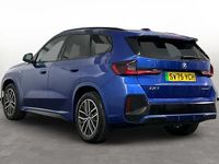 Used BMW iX1 M Sport 230 kW (313 HP) 2025 Blue SUV