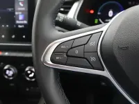 Used Renault Captur Techno 143 HP (105 kW) 2023 Grey SUV