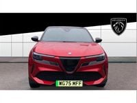 Used Alfa Romeo Junior Edizione Speciale 114 kW (156 HP) 2025 Other SUV