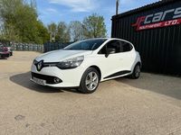 Usado Renault Clio IV Play 2016 Branco Citadino