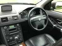 Used Volvo XC90 185 HP (136 kW) 2006 SUV