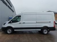 used Ford Transit 2.0 EcoBlue 130ps H2 Leader Van