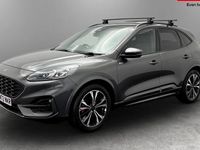 Used Ford Kuga ST-Line X 150 HP (110 kW) 2023 SUV