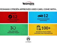 Used Citroën C3 PureTech 81 HP (59 kW) 2024 White Hatchback