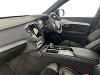 Begagnad Volvo XC90 R-Design 250 HK (183 kW) 2021 Grå SUV