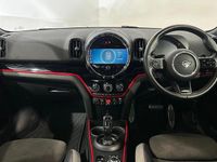 Usado Mini Cooper S Countryman Sport 176 CV (129 kW) 2022 Verde SUV