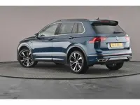 Used VW Tiguan 245 HP (180 kW) 2021 SUV