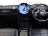 Used Mini Cooper Hatch 113 kW (154 HP) 2025 Grey Hatchback