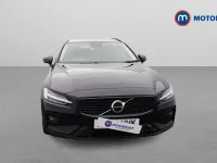 Used Volvo V60 Plus 197 HP (144 kW) 2026 Estate