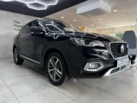 Used MG HS Exclusive 162 HP (119 kW) 2023 Black SUV