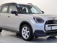 Usado Mini Countryman Classic 168 CV (123 kW) 2025 Plateado SUV