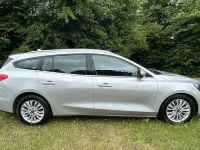 Used Ford Focus Titanium 150 HP (110 kW) 2020 Estate