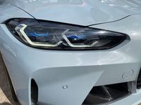 used BMW M4 Cabriolet 3.0 M4 COMPETITION M XDRIVE 2d 503 BHP