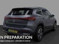 Used Mercedes EQA250 139 kW (190 HP) 2022 SUV
