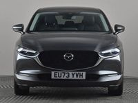 Used Mazda CX-30 Inclusive 186 HP (136 kW) 2023 Grey SUV
