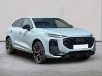 New Audi Q3 Advanced 147 HP (108 kW) 2026 Other SUV
